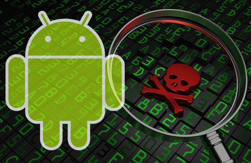Android приложения бяха премахнати от Google заради кражба на Facebook пароли