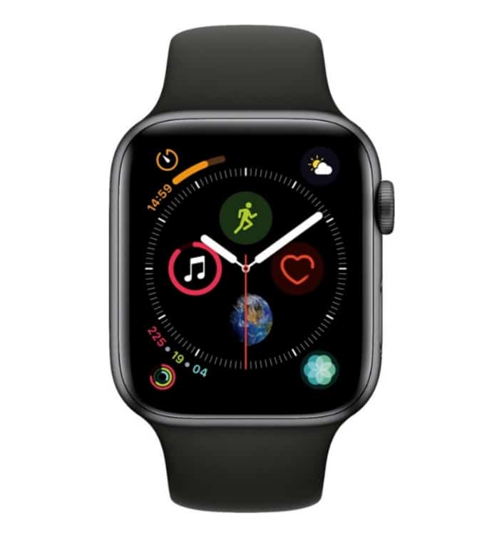 Премахваме iCloud от Apple Watch