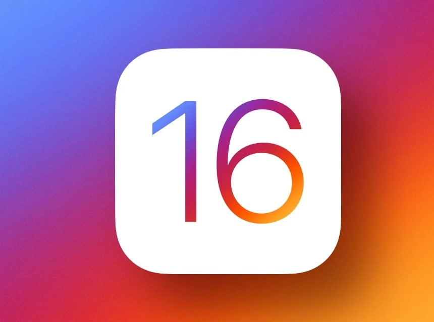 Подобрения, които може да включва iOS 16