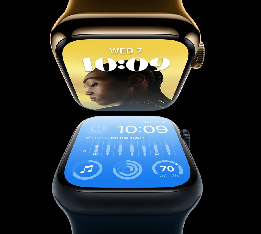 Apple Watch Serires 8 изисква носене поне 5 нощи за правилно измерване на температурата