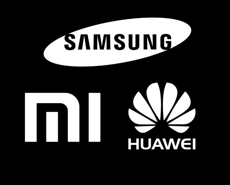 Премахване на Samsung, Huawei и Xiaomi акаунт