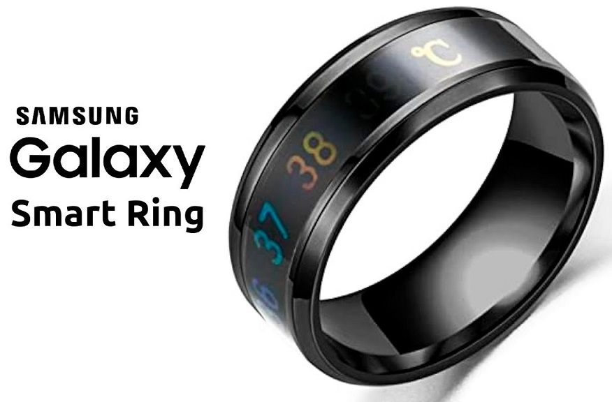 Galaxy Ring ще е новият умен аксесоар на Samsung